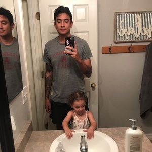 Meet your Posher, Andrew